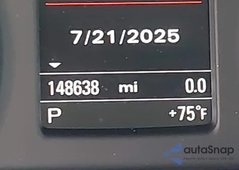 2015 Audi Q3 2.0T Premium Plus from USA, damaged, VIN WA1EFCFS6FR001473